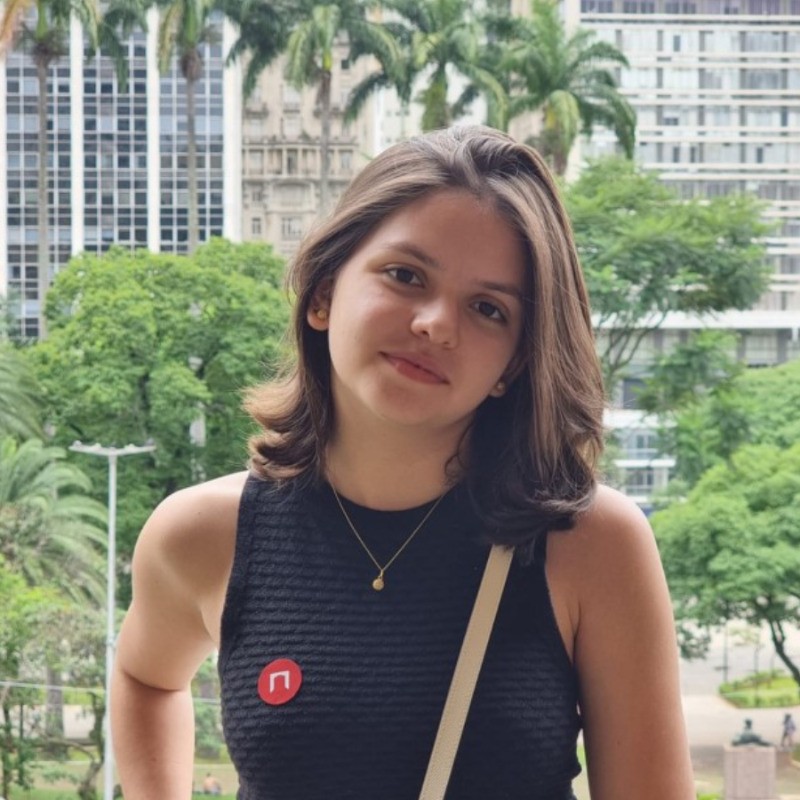 Ana Cecilia Bezerra