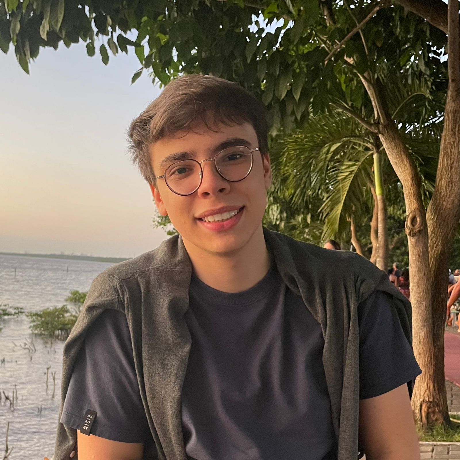 Gabriel Carvalho